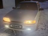 ВАЗ (Lada) 2115 2005 годаfor900 000 тг. в Атбасар – фото 4