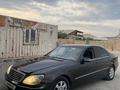 Mercedes-Benz S 350 2003 годаfor4 000 000 тг. в Актау – фото 6