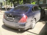 Nissan Teana 2007 годаүшін3 150 000 тг. в Костанай – фото 3