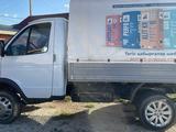 ГАЗ ГАЗель 2006 годаүшін3 200 000 тг. в Астана – фото 2