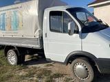 ГАЗ ГАЗель 2006 годаүшін3 200 000 тг. в Астана – фото 3
