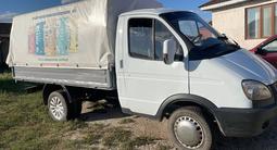 ГАЗ ГАЗель 2006 года за 3 200 000 тг. в Астана – фото 3
