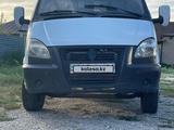 ГАЗ ГАЗель 2006 годаүшін3 200 000 тг. в Астана
