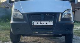 ГАЗ ГАЗель 2006 года за 3 200 000 тг. в Астана