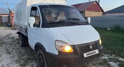 ГАЗ ГАЗель 2006 года за 3 200 000 тг. в Астана – фото 4