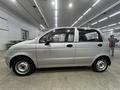 Daewoo Matiz 2012 года за 2 150 000 тг. в Астана – фото 4