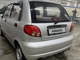 Daewoo Matiz 2012 года за 2 200 000 тг. в Астана – фото 5