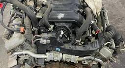 Двигатель 2UZ-fe 4.7л контрактный из Японии. Lexus LX470/GX470 + установка. за 850 000 тг. в Алматы – фото 5