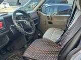 Volkswagen Transporter 2002 годаүшін4 900 000 тг. в Караганда – фото 4