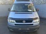 Volkswagen Transporter 2002 годаүшін4 900 000 тг. в Караганда