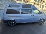 Volkswagen Transporter 2002 годаүшін4 900 000 тг. в Караганда – фото 2