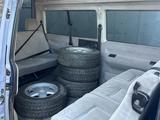 Volkswagen Transporter 2002 годаүшін4 900 000 тг. в Караганда – фото 5