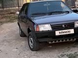 ВАЗ (Lada) 21099 2002 годаүшін1 850 000 тг. в Тараз – фото 2