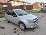 ВАЗ (Lada) Granta 2190 2015 года за 1 700 000 тг. в Астана