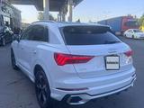 Audi Q3 2025 года за 20 000 000 тг. в Алматы – фото 4