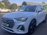 Audi Q3 2025 года за 20 000 000 тг. в Алматы – фото 2