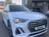 Audi Q3 2025 года за 20 000 000 тг. в Алматы