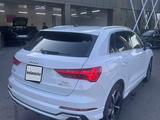 Audi Q3 2025 года за 20 000 000 тг. в Алматы – фото 5
