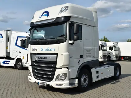 DAF  XF 2021 года за 28 500 000 тг. в Павлодар – фото 2