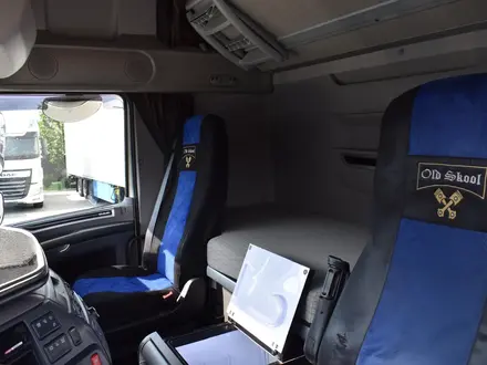 DAF  XF 2021 года за 28 500 000 тг. в Павлодар – фото 14