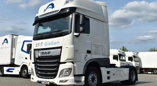 DAF  XF 480 2021 года за 25 500 000 тг. в Павлодар