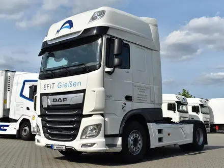 DAF  XF 2021 года за 28 500 000 тг. в Павлодар