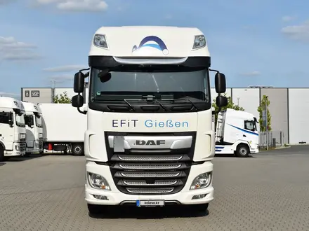 DAF  XF 2021 года за 28 500 000 тг. в Павлодар – фото 3