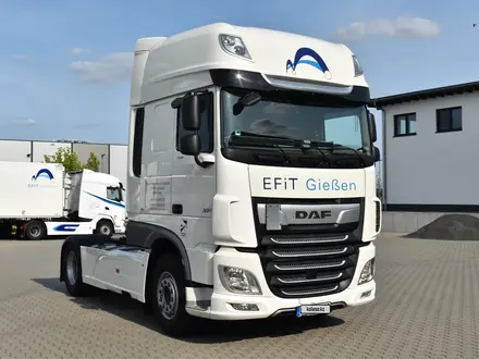 DAF  XF 2021 года за 28 500 000 тг. в Павлодар – фото 6