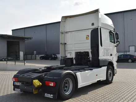 DAF  XF 2021 года за 28 500 000 тг. в Павлодар – фото 7