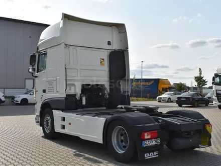 DAF  XF 2021 года за 28 500 000 тг. в Павлодар – фото 8