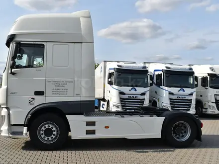 DAF  XF 2021 года за 28 500 000 тг. в Павлодар – фото 9
