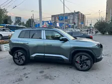 BYD FangChengBao Titanium 3, 2026