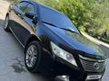 Toyota Camry 2011 года за 9 800 000 тг. в Караганда – фото 3