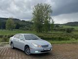 Lexus ES 300 2004 года за 3 950 000 тг. в Усть-Каменогорск – фото 2