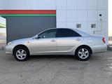 Toyota Camry 2002 годаfor6 500 000 тг. в Актобе – фото 4