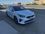 Kia Cee'd 2019 года за 6 500 000 тг. в Атырау – фото 4