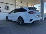 Kia Cee'd 2019 года за 6 500 000 тг. в Атырау – фото 3