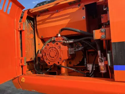 Doosan  DX210W 2013 года за 29 000 000 тг. в Алматы – фото 4
