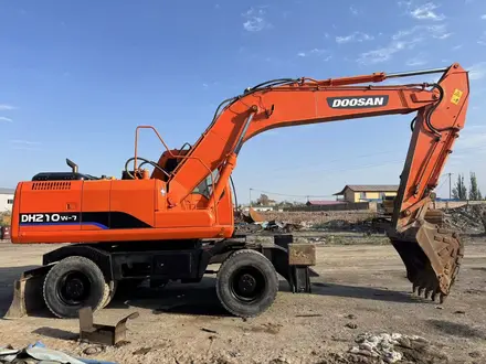 Doosan  DX210W 2013 года за 29 000 000 тг. в Алматы – фото 10
