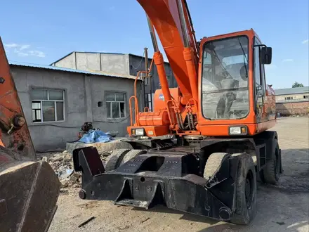 Doosan  DX210W 2013 года за 29 000 000 тг. в Алматы – фото 2