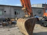 Doosan  DX210W 2013 годаүшін29 000 000 тг. в Алматы