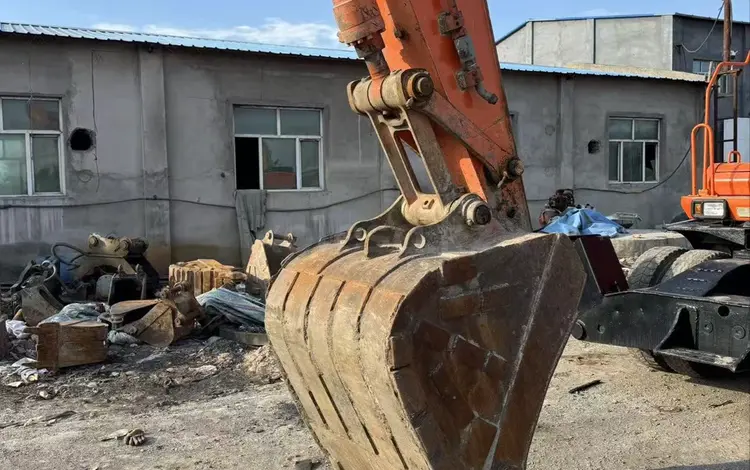 Doosan  DX210W 2013 годаүшін29 000 000 тг. в Алматы