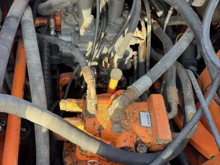 Doosan  DX210W 2013 года за 29 000 000 тг. в Алматы – фото 5