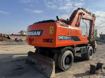 Doosan  DX210W 2013 года за 29 000 000 тг. в Алматы – фото 8