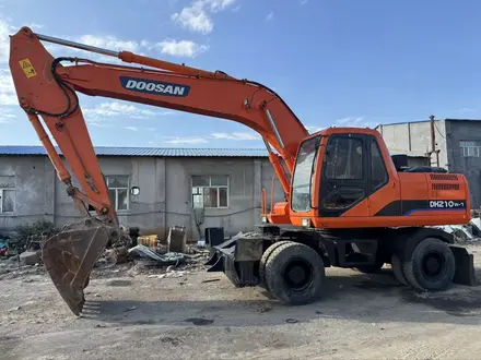 Doosan  DX210W 2013 года за 29 000 000 тг. в Алматы – фото 9
