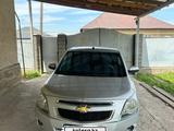 Chevrolet Cobalt 2022 годаүшін4 200 000 тг. в Алматы