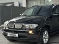 BMW X5 2005 годаүшін6 300 000 тг. в Шымкент – фото 4