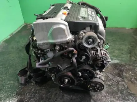 Двигатель на honda cr-v k20. Хонда СРВ за 285 000 тг. в Алматы – фото 11