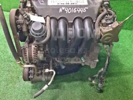 Двигатель на honda cr-v k20. Хонда СРВ за 285 000 тг. в Алматы – фото 3