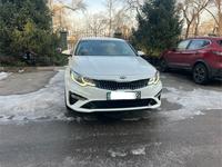 Kia Optima 2020 года за 9 500 000 тг. в Алматы